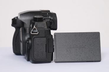 Panasonic G91 Body -  Gebrauchtartikel -